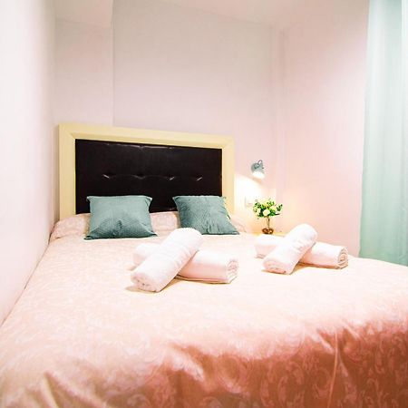 Apartamento Edomus Playa Y Sol Boutique Sevilla Exterior foto